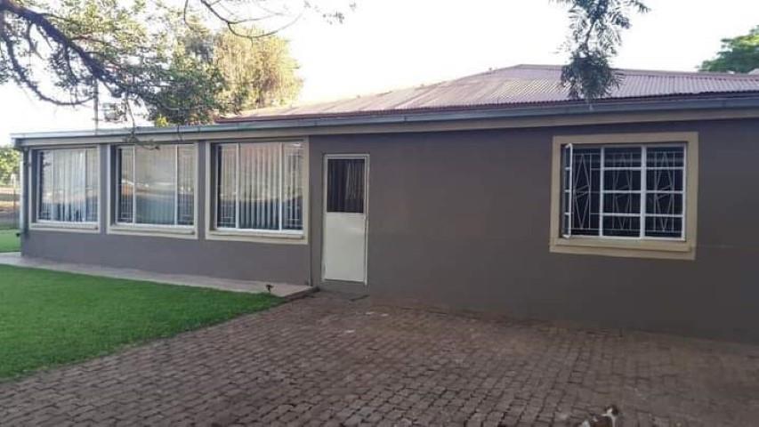 4 Bedroom Property for Sale in Brits Rural North West